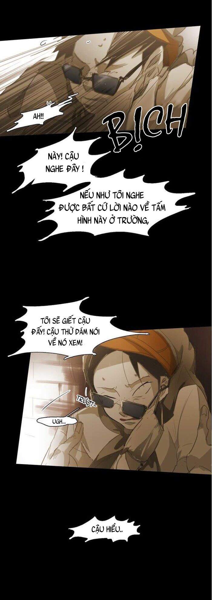 Không Bao Giờ Hiểu Chapter 46 - 60