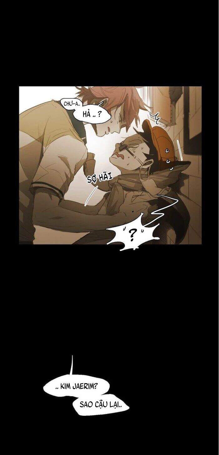 Không Bao Giờ Hiểu Chapter 46 - 61