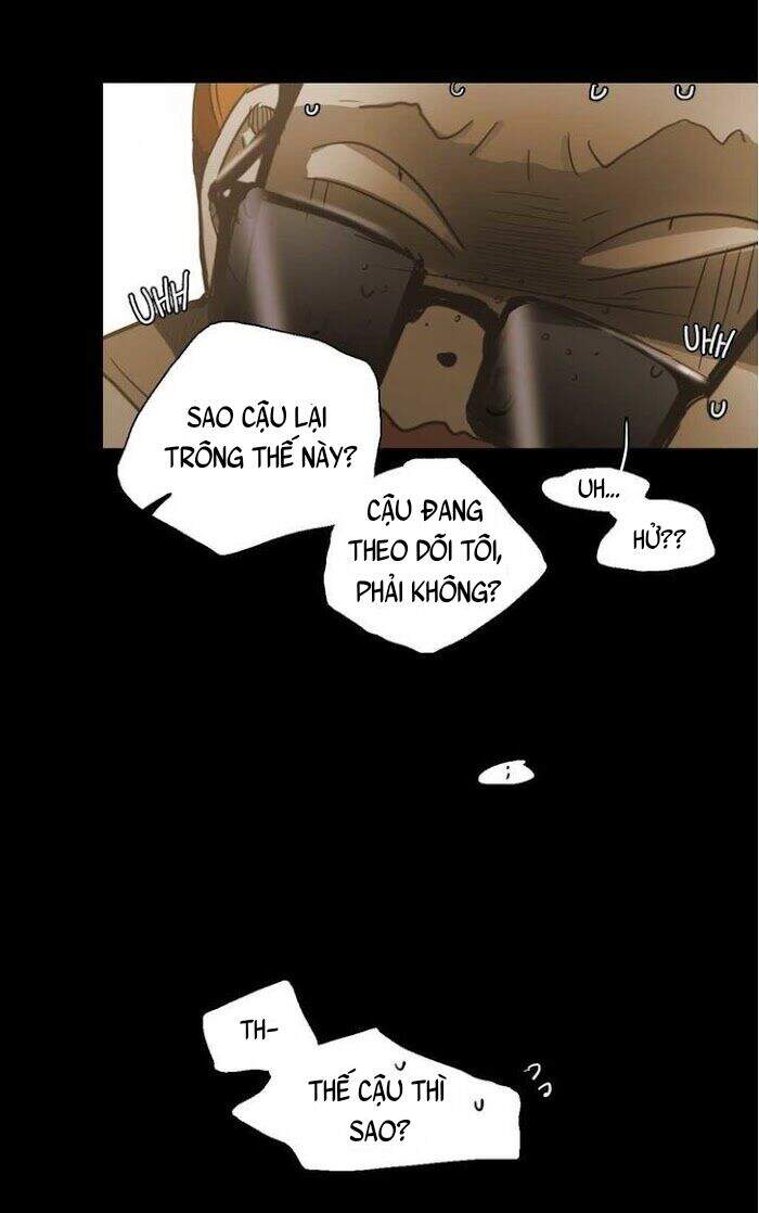 Không Bao Giờ Hiểu Chapter 46 - 62