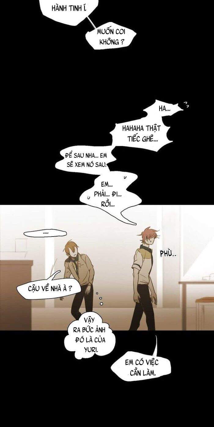 Không Bao Giờ Hiểu Chapter 46 - 9