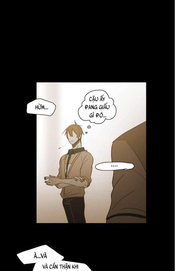Không Bao Giờ Hiểu Chapter 46 - 10