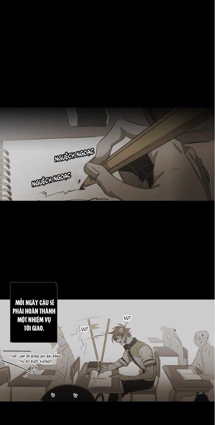 Không Bao Giờ Hiểu Chapter 47 - 11