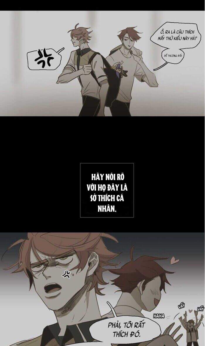 Không Bao Giờ Hiểu Chapter 47 - 13