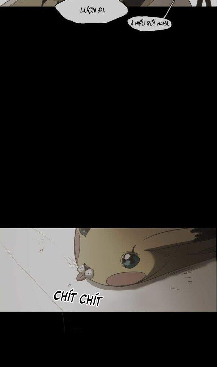 Không Bao Giờ Hiểu Chapter 47 - 14