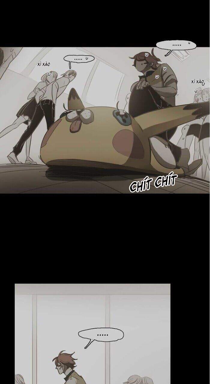 Không Bao Giờ Hiểu Chapter 47 - 15