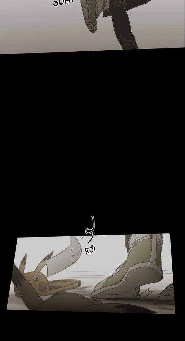 Không Bao Giờ Hiểu Chapter 47 - 18