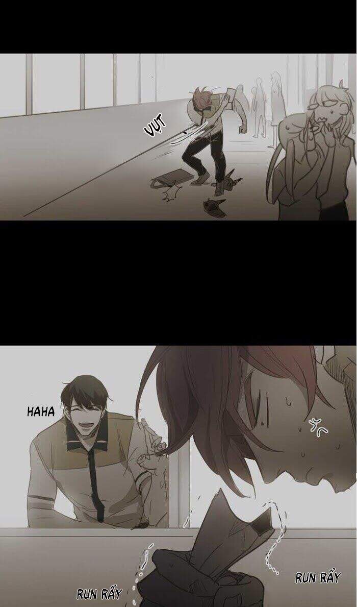Không Bao Giờ Hiểu Chapter 47 - 19