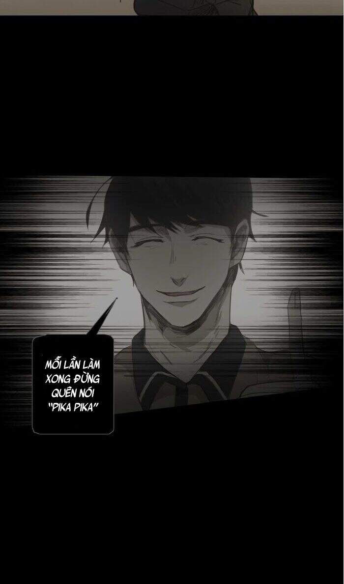 Không Bao Giờ Hiểu Chapter 47 - 20