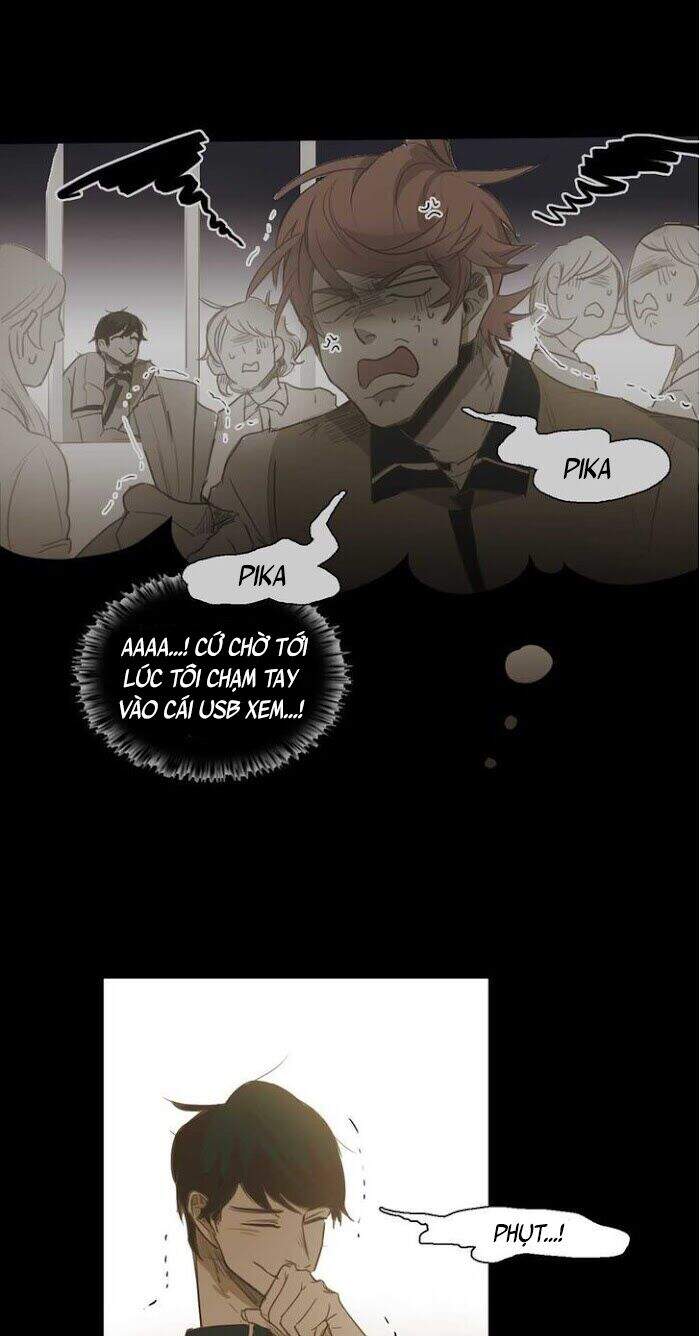 Không Bao Giờ Hiểu Chapter 47 - 21