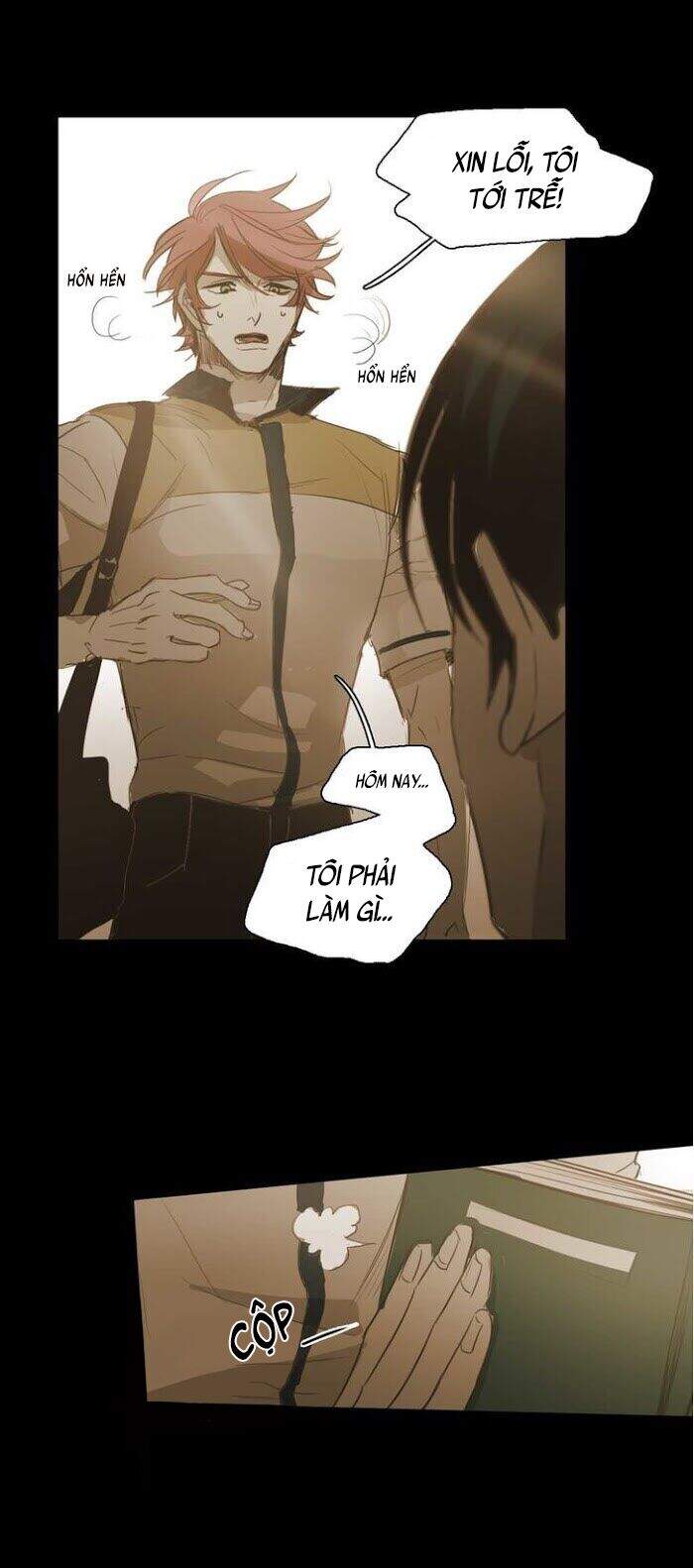 Không Bao Giờ Hiểu Chapter 47 - 23