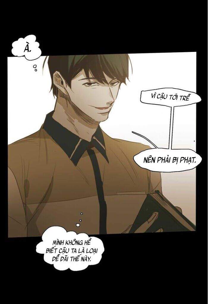Không Bao Giờ Hiểu Chapter 47 - 24