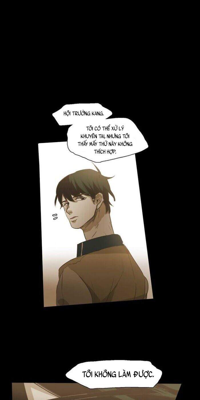 Không Bao Giờ Hiểu Chapter 47 - 26