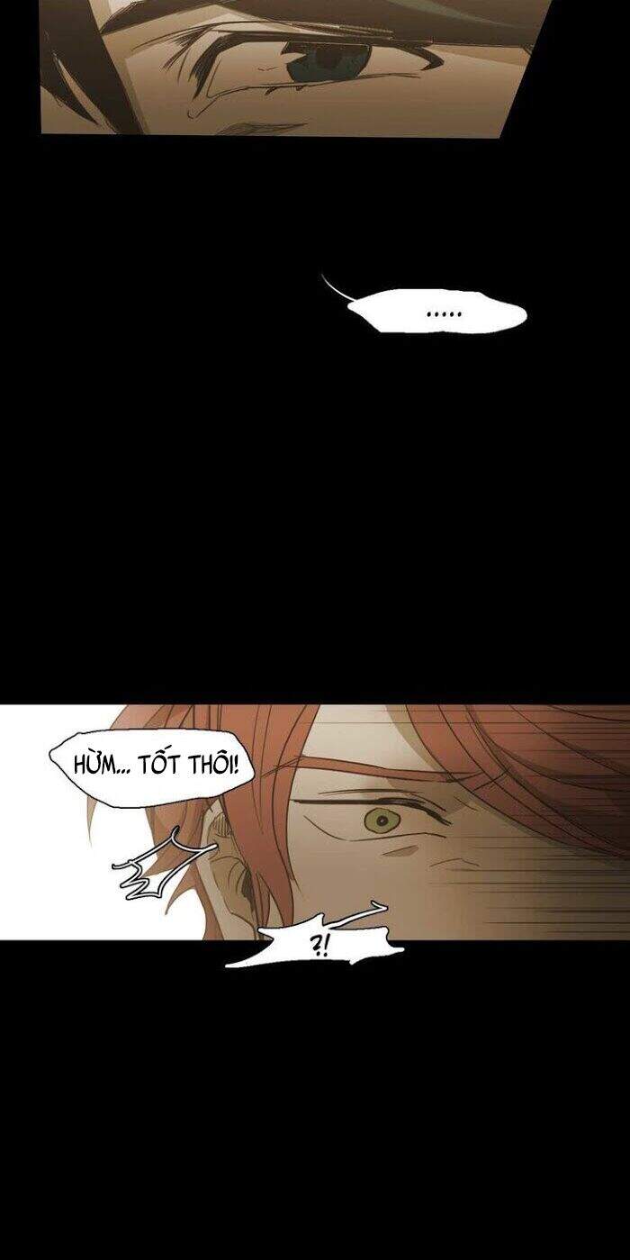 Không Bao Giờ Hiểu Chapter 47 - 27