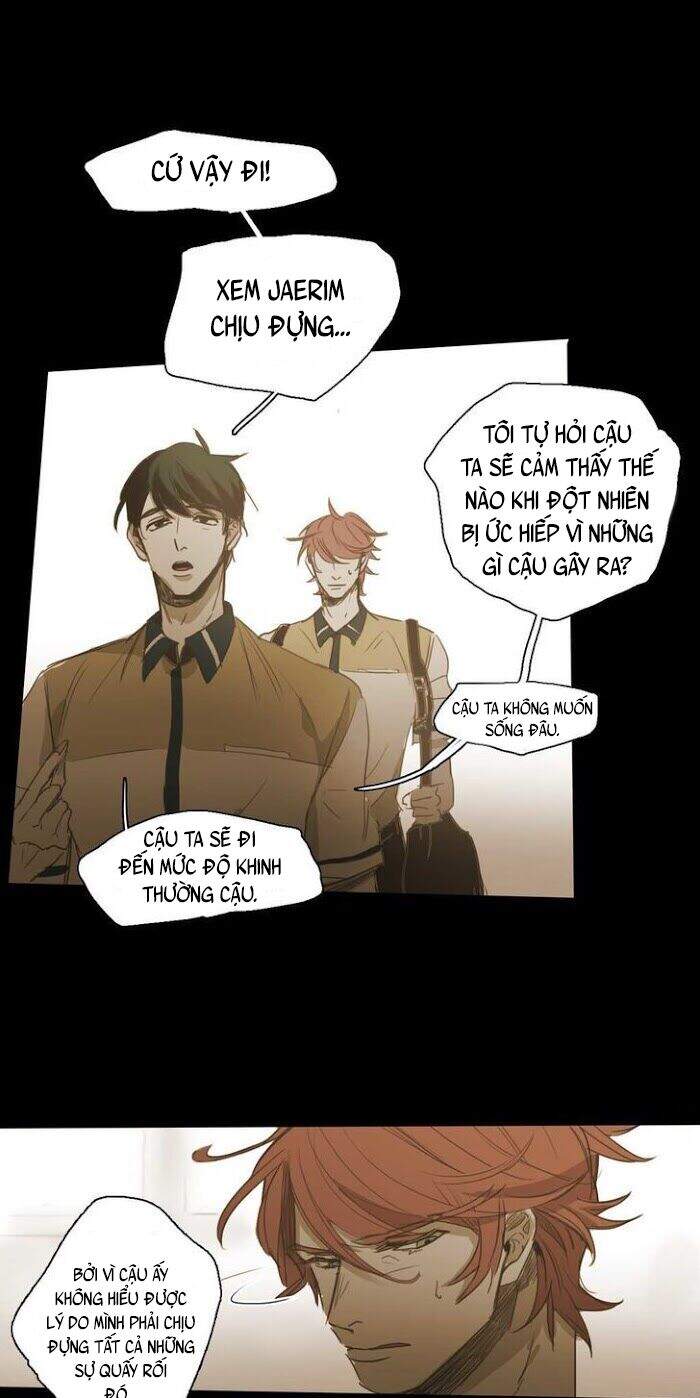 Không Bao Giờ Hiểu Chapter 47 - 28