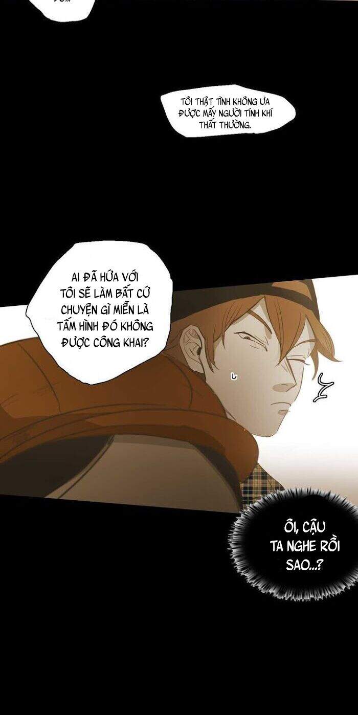 Không Bao Giờ Hiểu Chapter 47 - 29