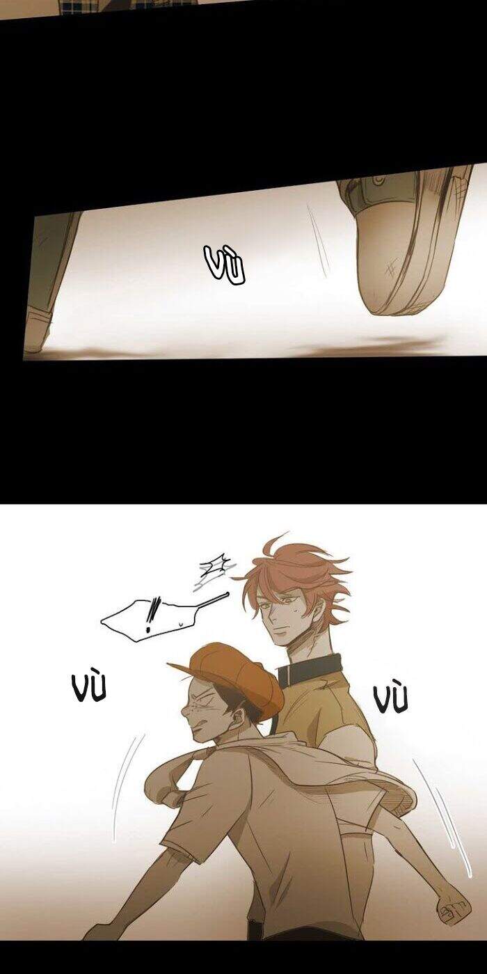 Không Bao Giờ Hiểu Chapter 47 - 33