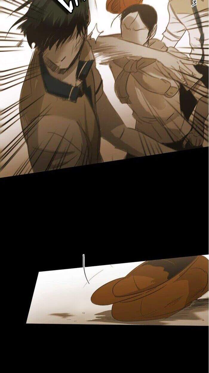 Không Bao Giờ Hiểu Chapter 47 - 35