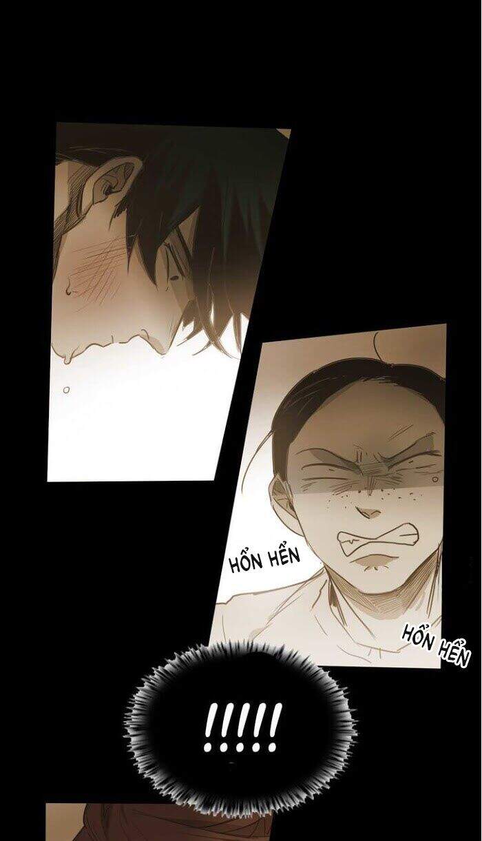 Không Bao Giờ Hiểu Chapter 47 - 36
