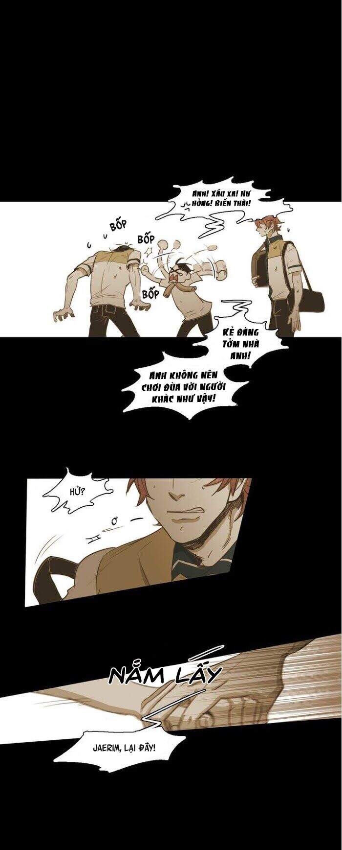 Không Bao Giờ Hiểu Chapter 47 - 38