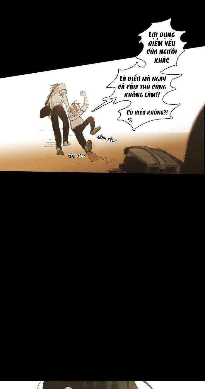 Không Bao Giờ Hiểu Chapter 47 - 39