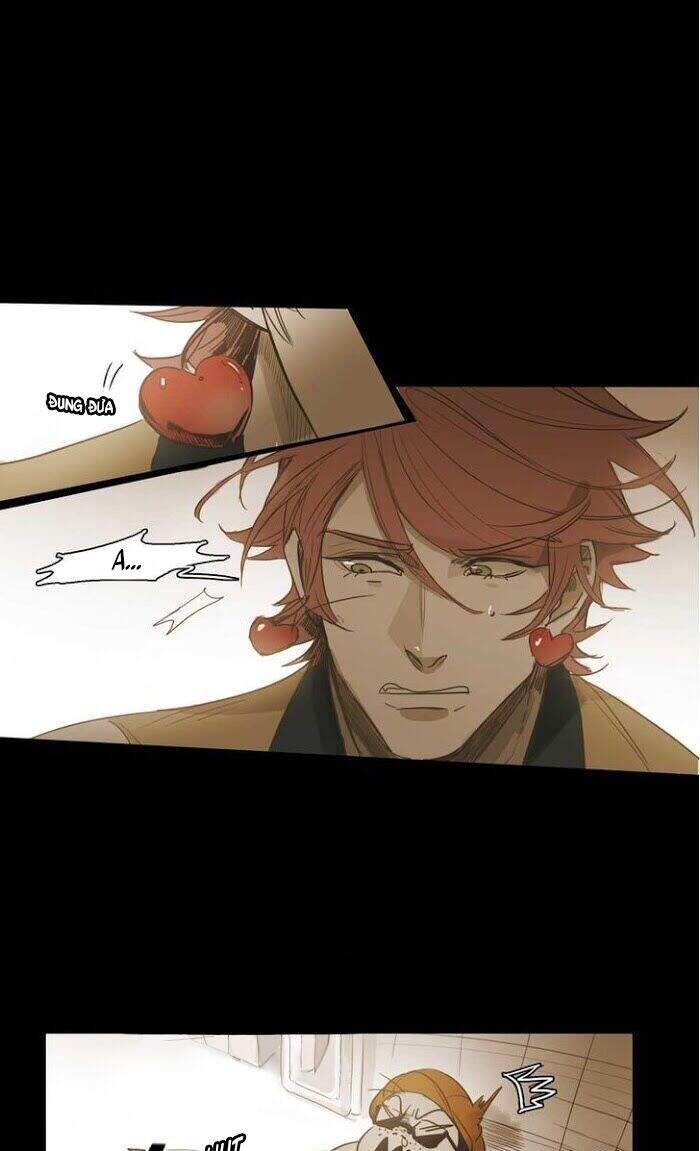 Không Bao Giờ Hiểu Chapter 47 - 5