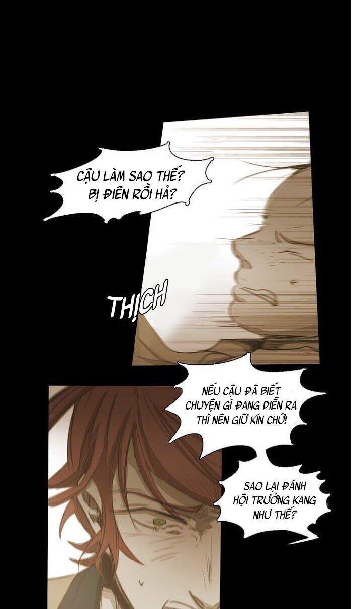 Không Bao Giờ Hiểu Chapter 47 - 41