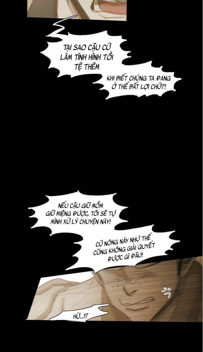 Không Bao Giờ Hiểu Chapter 47 - 42