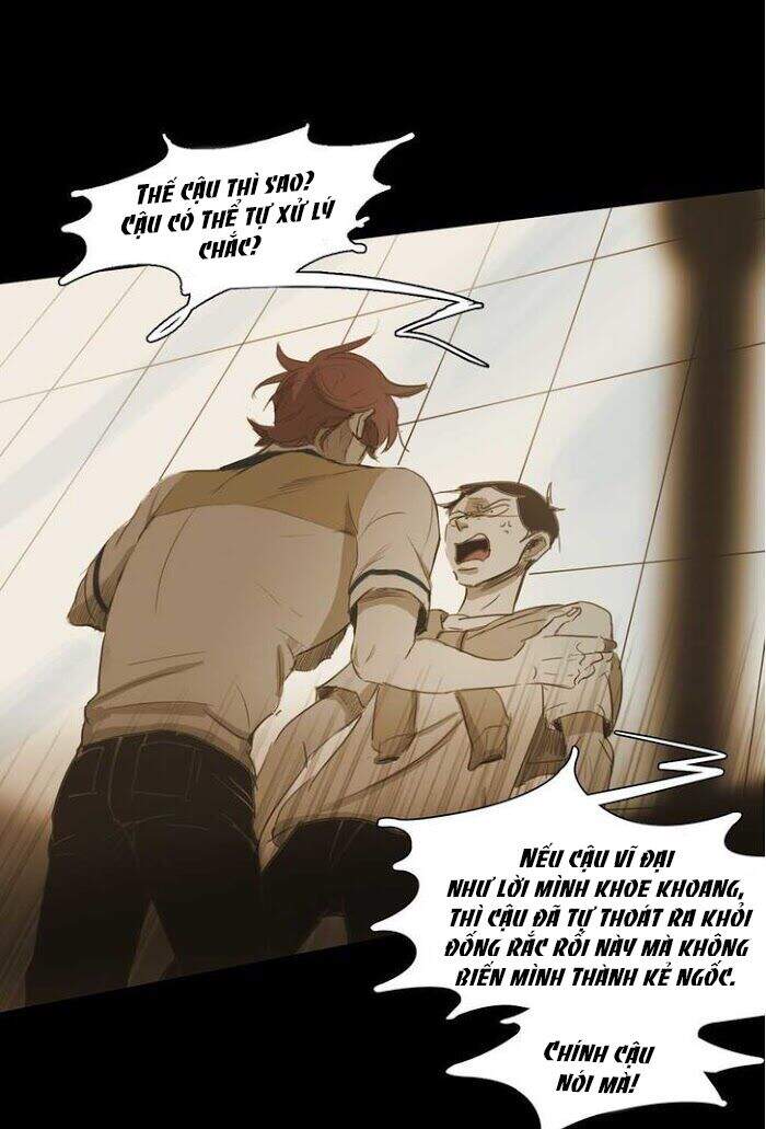 Không Bao Giờ Hiểu Chapter 47 - 43