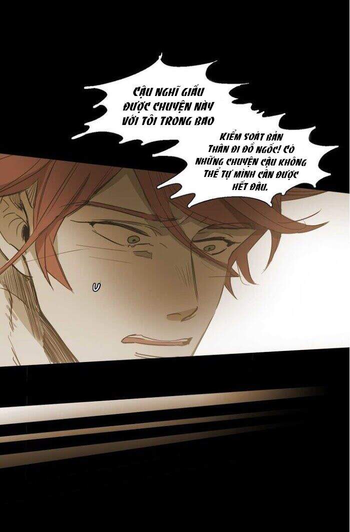 Không Bao Giờ Hiểu Chapter 47 - 45