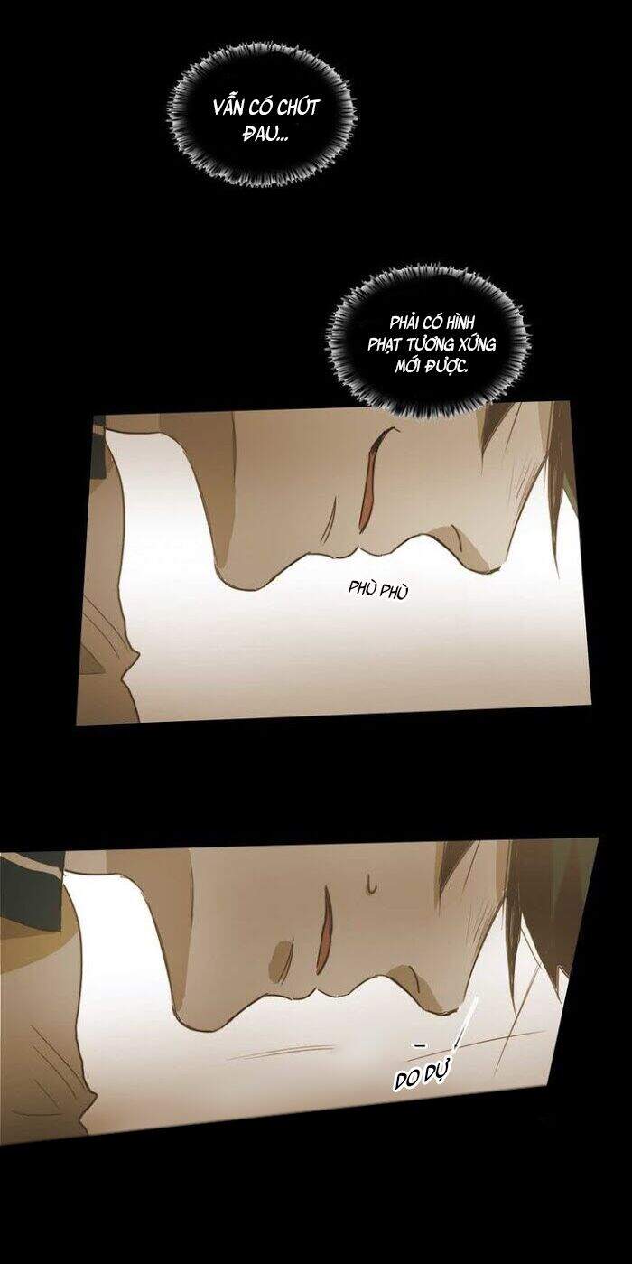 Không Bao Giờ Hiểu Chapter 47 - 48