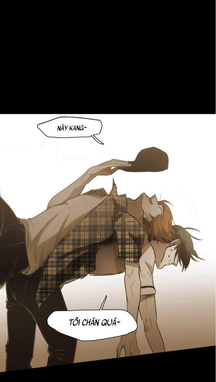 Không Bao Giờ Hiểu Chapter 47 - 49
