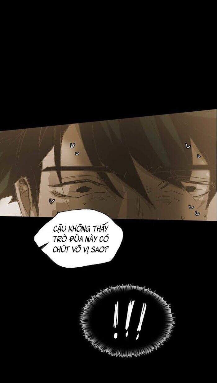 Không Bao Giờ Hiểu Chapter 47 - 50