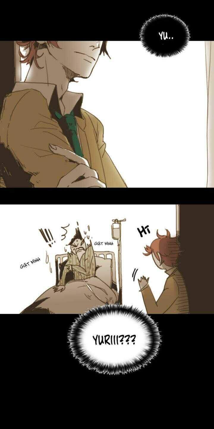 Không Bao Giờ Hiểu Chapter 5 - 2