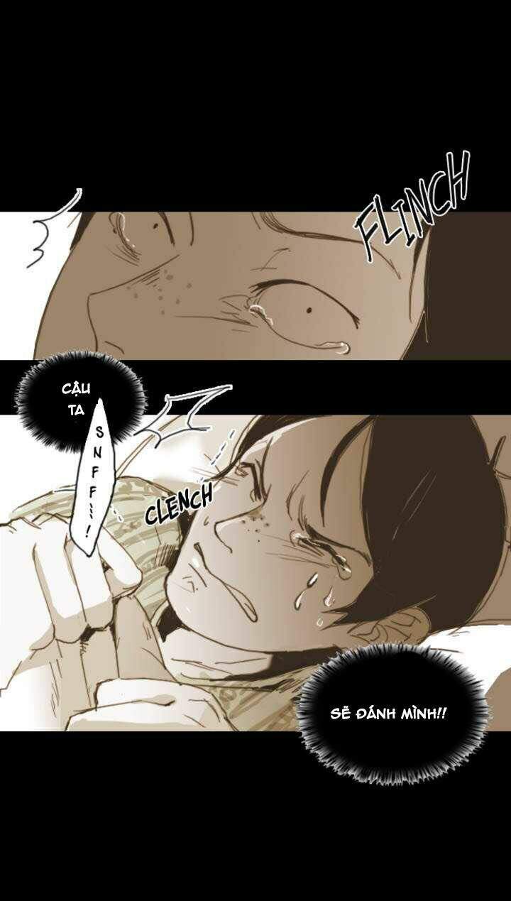 Không Bao Giờ Hiểu Chapter 5 - 12