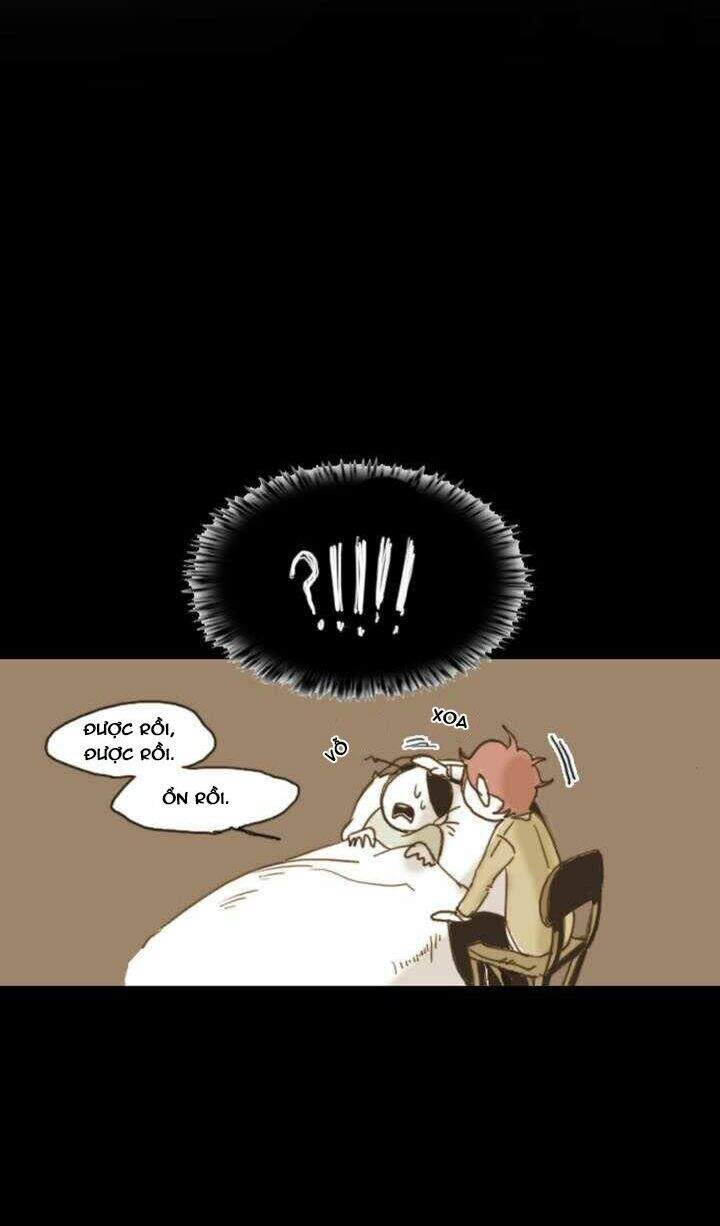 Không Bao Giờ Hiểu Chapter 5 - 17