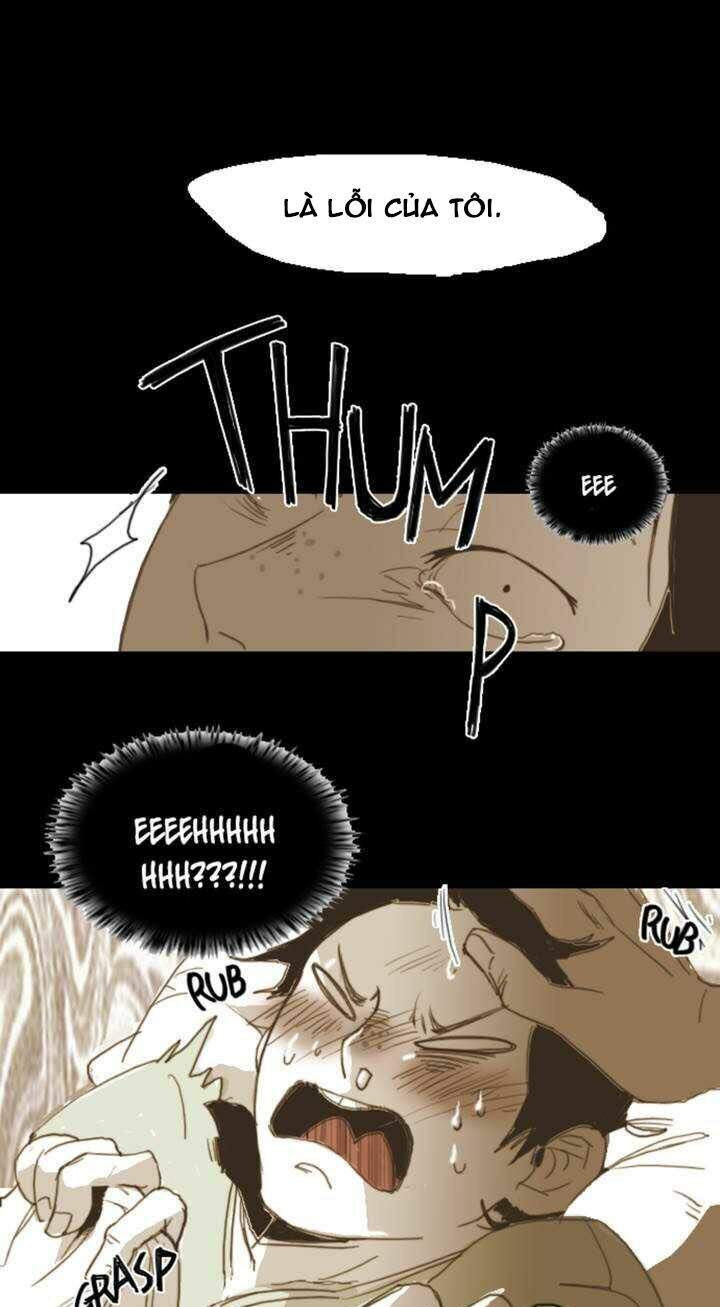 Không Bao Giờ Hiểu Chapter 5 - 18