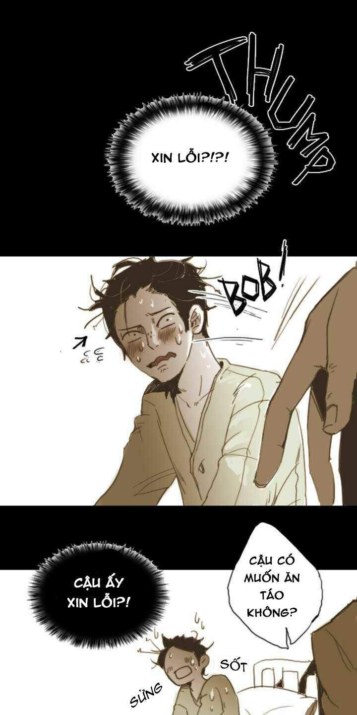 Không Bao Giờ Hiểu Chapter 5 - 20