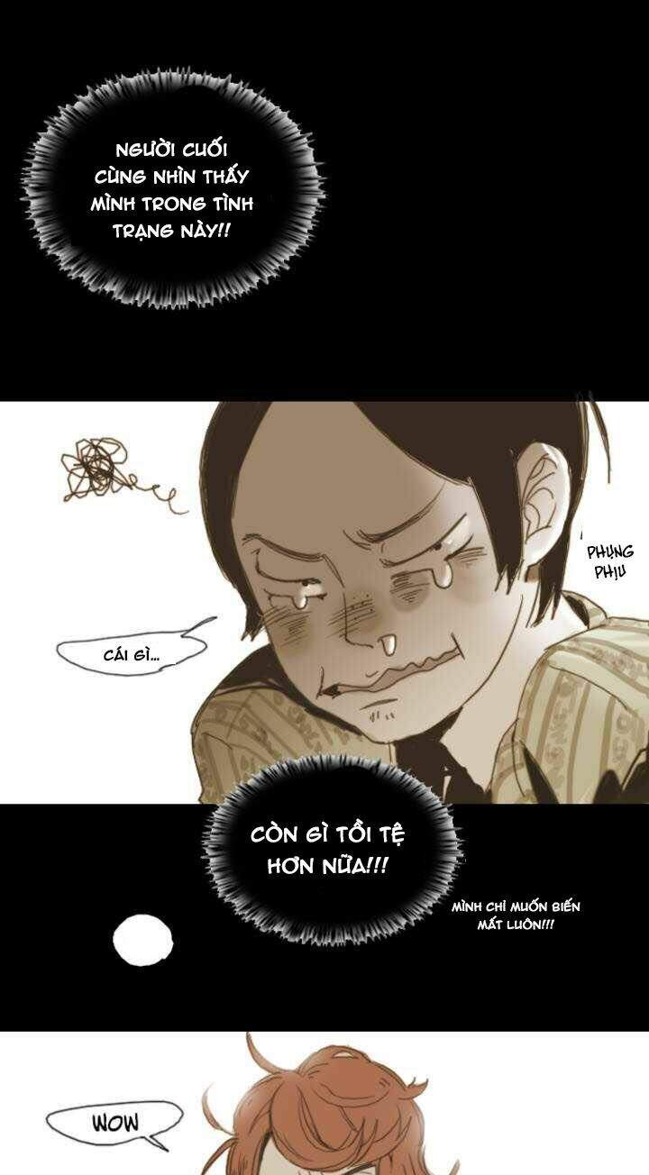 Không Bao Giờ Hiểu Chapter 5 - 3