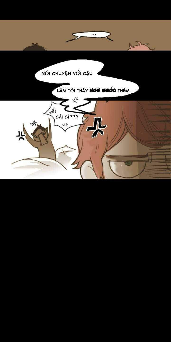 Không Bao Giờ Hiểu Chapter 5 - 23