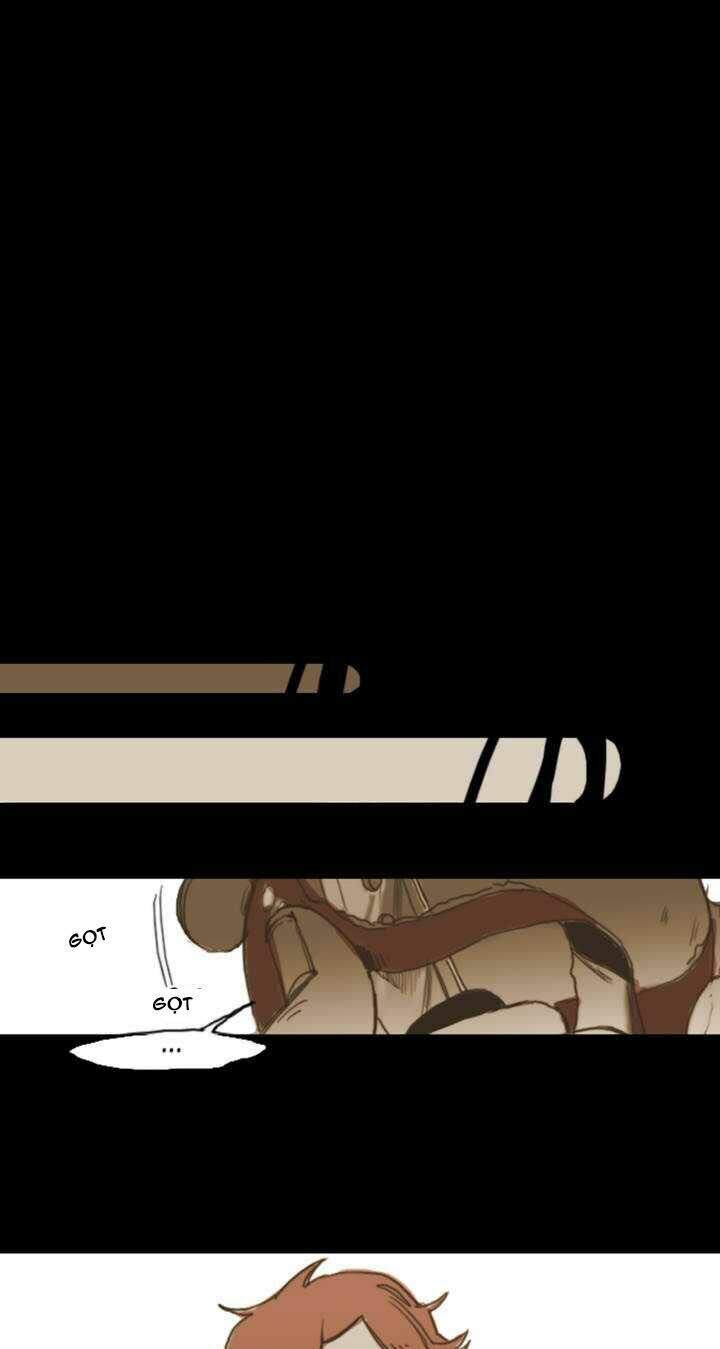 Không Bao Giờ Hiểu Chapter 5 - 25