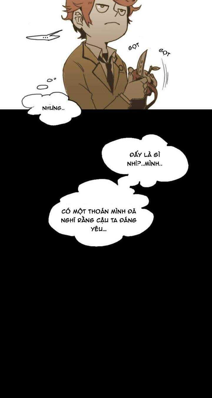 Không Bao Giờ Hiểu Chapter 5 - 26