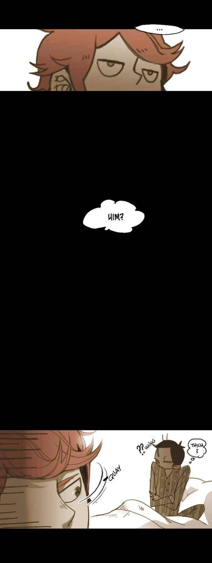 Không Bao Giờ Hiểu Chapter 5 - 27