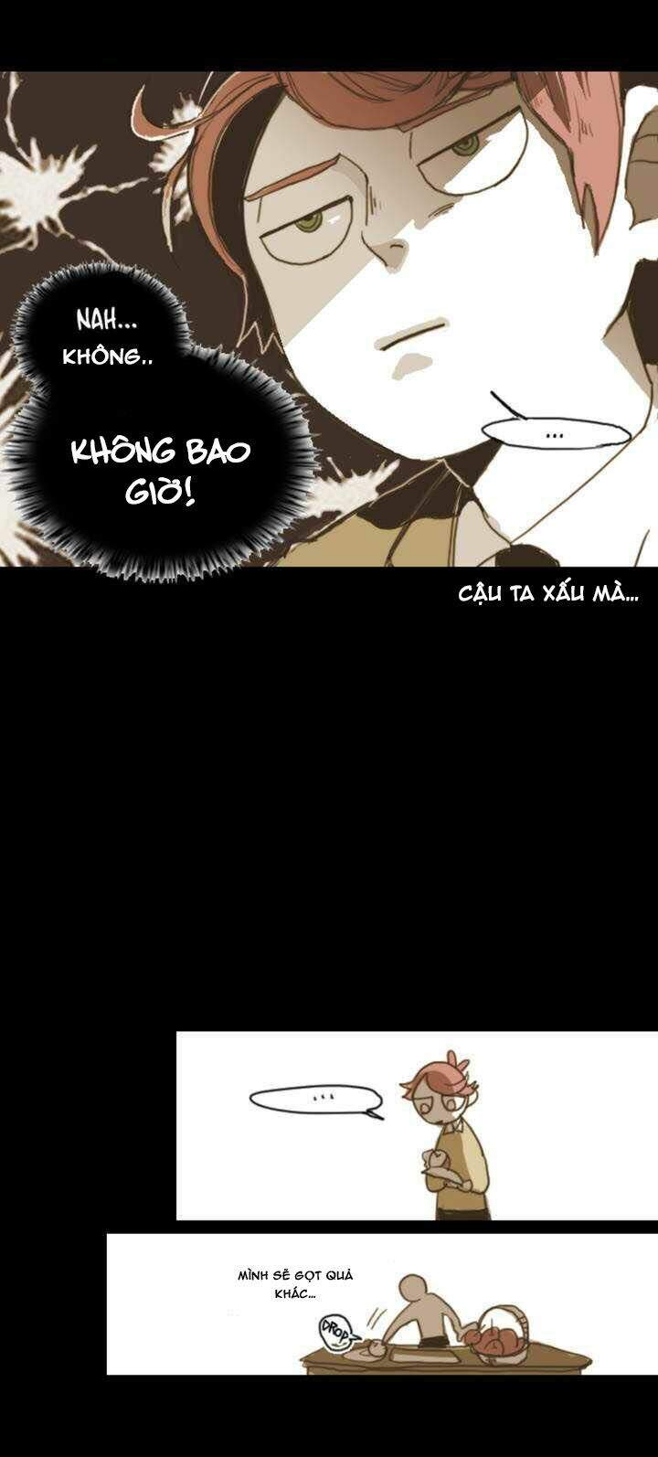 Không Bao Giờ Hiểu Chapter 5 - 28
