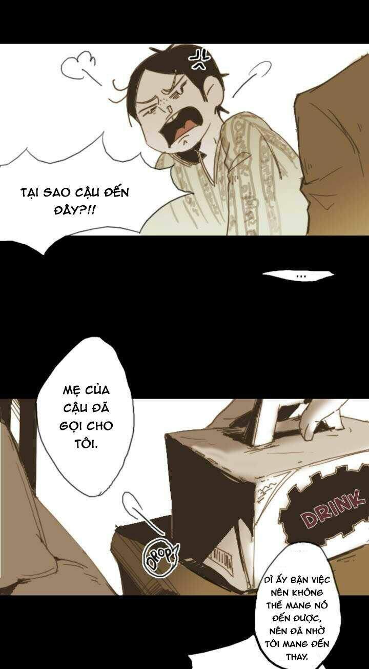 Không Bao Giờ Hiểu Chapter 5 - 5