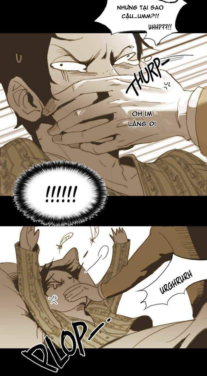 Không Bao Giờ Hiểu Chapter 5 - 6