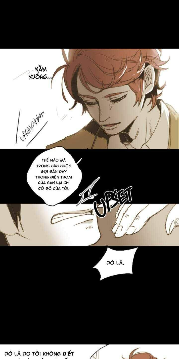 Không Bao Giờ Hiểu Chapter 5 - 7