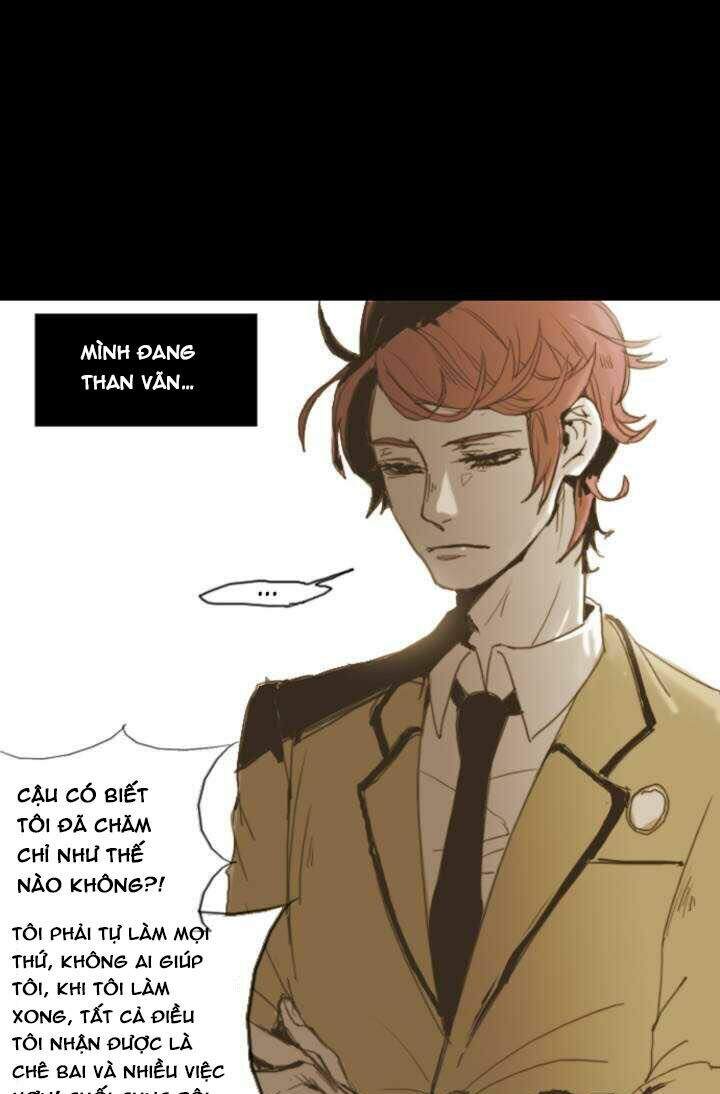 Không Bao Giờ Hiểu Chapter 5 - 9