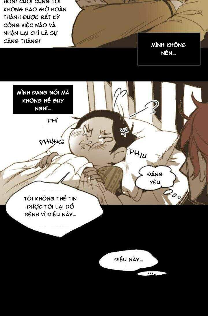 Không Bao Giờ Hiểu Chapter 5 - 10