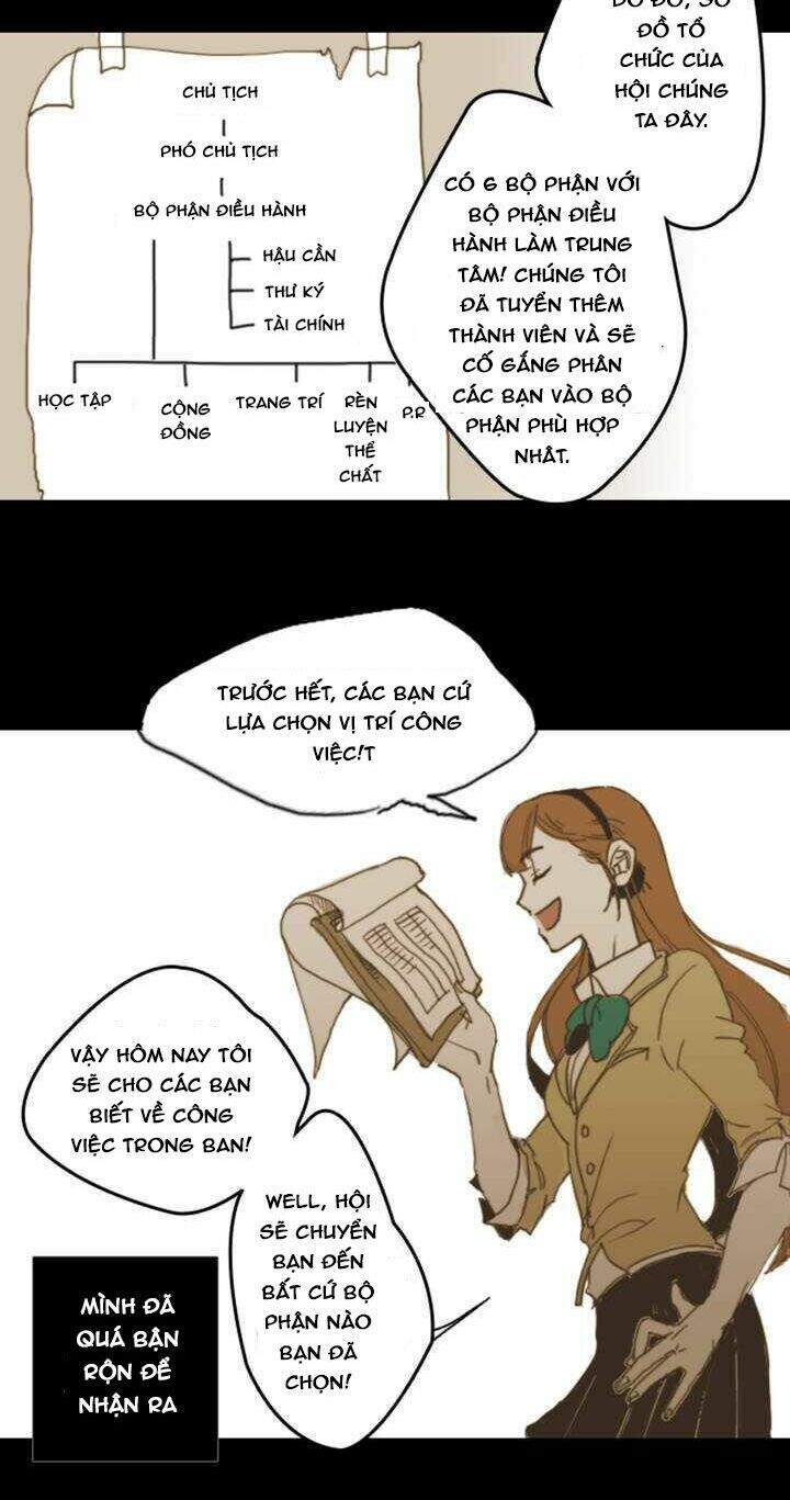 Không Bao Giờ Hiểu Chapter 7 - 2