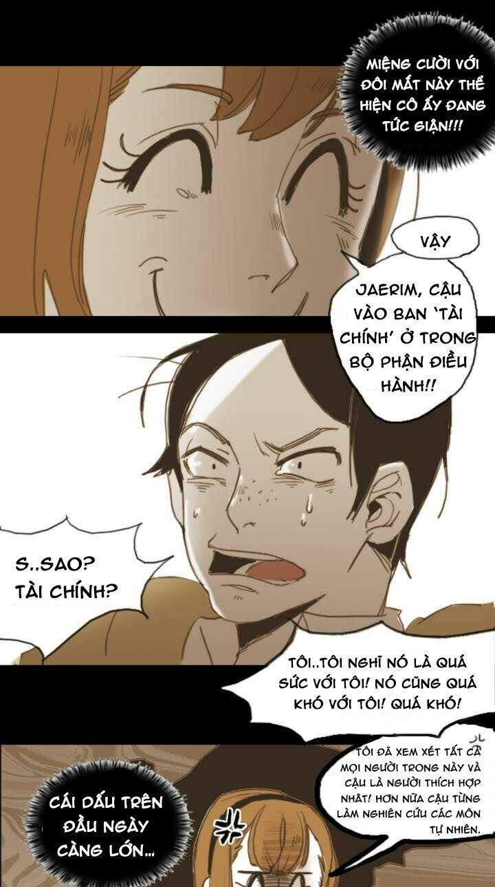 Không Bao Giờ Hiểu Chapter 7 - 12